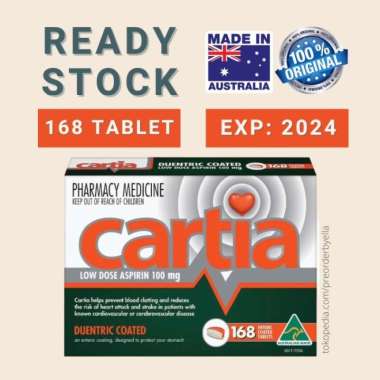 Buy Cartia Aspirin