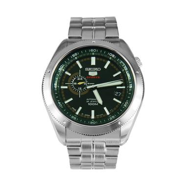 Sport Chrono Machina 41 mm Quartz Solaire Seiko SSC771P1