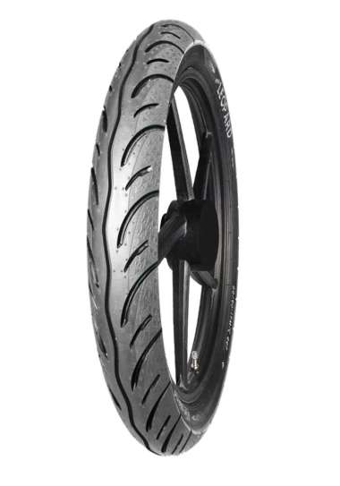 Ban Kingland Leopard 90/90 Ring 14Tubeless Ban Beat Vario Bonus Pentil
