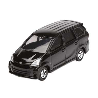 diecast avanza lama