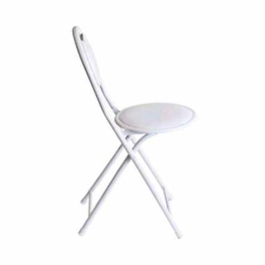 Jual Krisbow Folding Chair Travel Kursi Lipat Besi Online Oktober 2020 Blibli Com