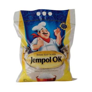 Daftar Harga Beras 5 Jempol Terbaru Juli 2020 Terupdate 