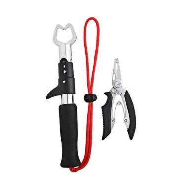 Jual Fishing Boy Tang Pemotong Kail Pancing Alumunium Online Juni