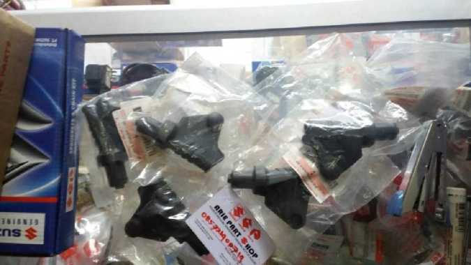 Karet Tutup Handel Kopling Thunder 250 / Inazuma