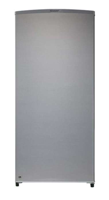 Freezer Sharp FJ-M189K-SS - Sharp Freezer FJM189K