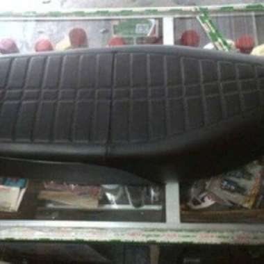 SADEL KOMPLIT HONDA C70