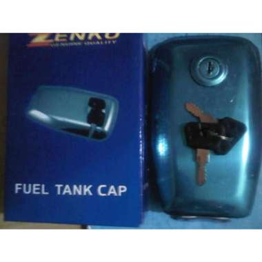 Tutup Tangki Yamaha RXK merk ZK