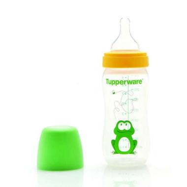 Jual Tupperware Botol Susu Online Baru Harga Termurah Oktober 2020 Blibli Com