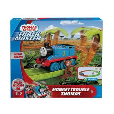 Daftar Harga Mainan Masa Kini Thomas And Friends Terbaru Agustus 2020 Terupdate Blibli Com