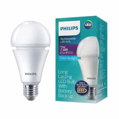 Jual Lampu Led Emergency Murah Harga Terbaru Blibli Com