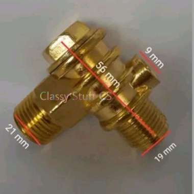 Check Valve Kompresor Angin 1/2 hp - 2hp