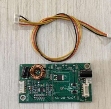 Backled Led Driver TV LED 17-32 Inch