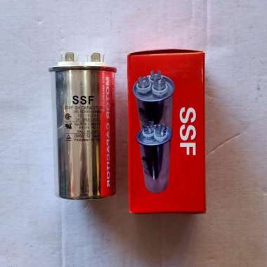 Kapasitor 30uf 400/450V