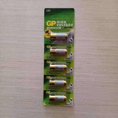 Baterai GP 23A 12V