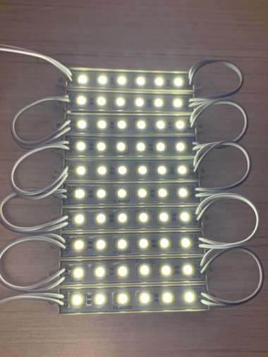 Lampu LED SMD 5050 DC 12Volt Putih