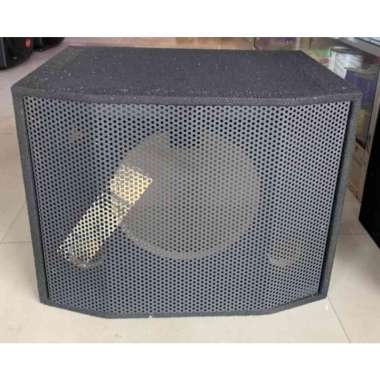 Box speaker BMB 10"