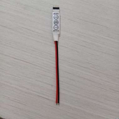 Modul Led Controller RGB Mini Dimmer 5-24V