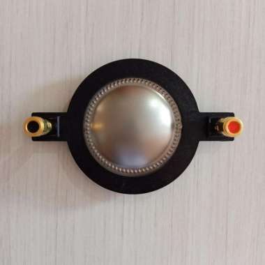 Spool Tweeter / Spul Twiter Titanium