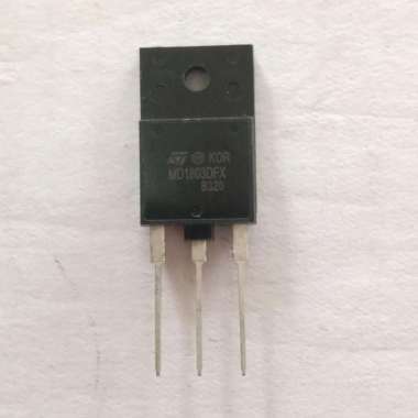Transistor MD1803