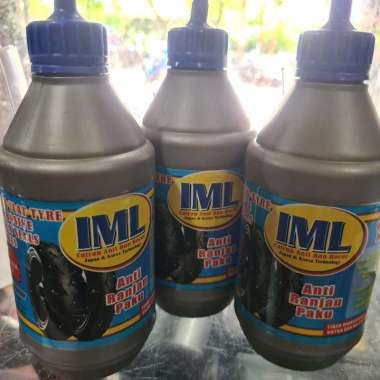 IML Cairan Tubeless - Cairan Ban Tubeless IML [350ML]