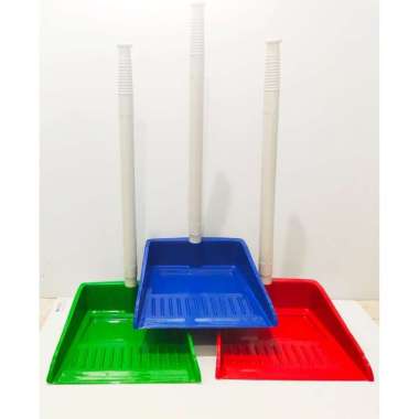 Pengki Sampah / Pengki / Serokan / Serokan Sampah