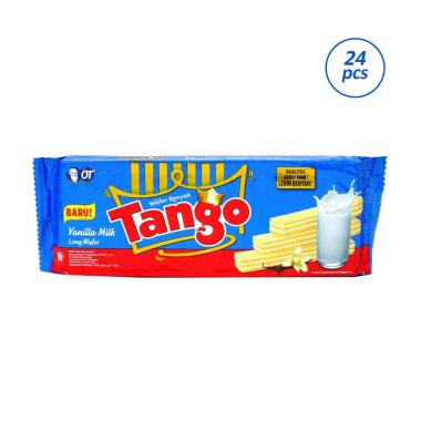 Tango Long Wafer