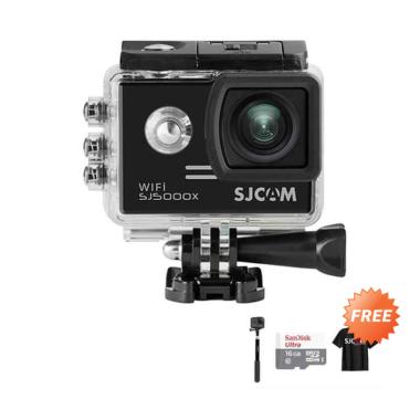 Jual Brica B Pro 5 Alpha Edition Basic Action Camera Free T Shirt
