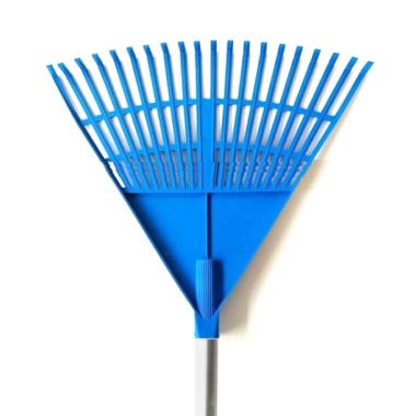 Nagata Sapu Kebun Daun Nagata 214 Garden Broom Biru