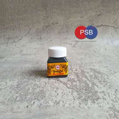 Tinta Bak Yamura Kecil / Tinta kaligrafi / Tinta Naga / Tinta cina