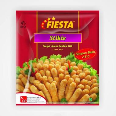 Fiesta Naget