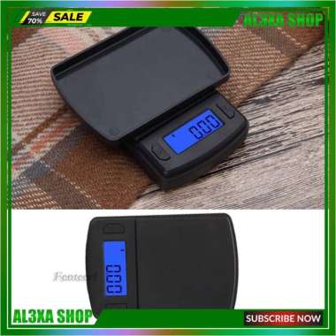 Timbangan Makanan Digital Mini 500Gram Dapur