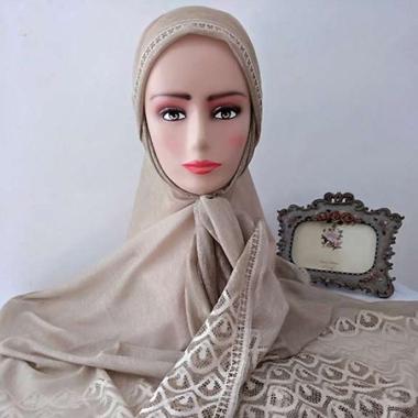 Jual Jilbab Import Online Harga Termurah Desember 2020 Blibli