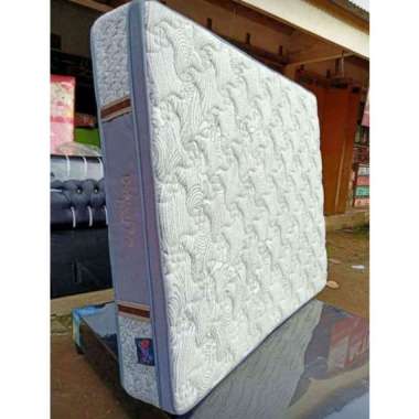 SPRINGBED CENTRAL DELUXE PLUS POCKET TERMURAH TERLARIS CIREBON INDRAMAYU MAJALENGKA KUNINGAN TEGAL P