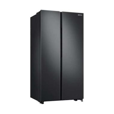 Jual Lg Gc M247ugbv Refrigerator Side By Side Veyron Series Murah Agustus 2020 Blibli Com