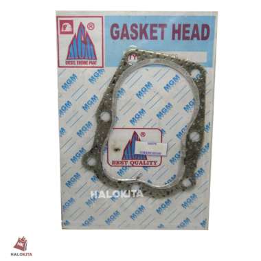 GASKET HEAD GS160