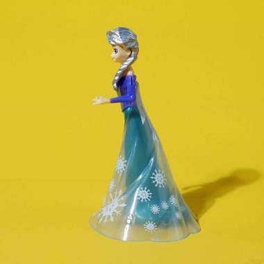 Topper Elsa Frozen Ice