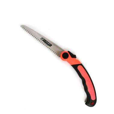 Camel Gergaji Lipat 45 cm Folding Saw 45cm Tajam Potong Kayu Baja TERBAIK