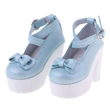 Sepatu High Heels Biru Review Produk Rating Terbaik September 2020 Blibli Com