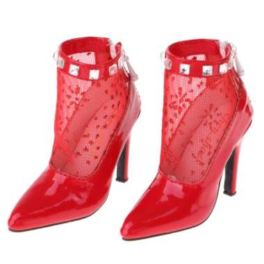 Sepatu Boot Heels Harga Terbaru September 2020 Blibli Com