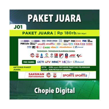 Paket Murah Kvision Jual Produk Terbaru September 2020 Blibli Com