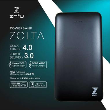 Jual Powerbank Huawei 13000 Mah Dll Harga Murah Blibli Com