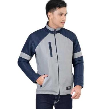 Daftar Harga Jaket Pria Casual Inficlo Terbaru Juli 2020
