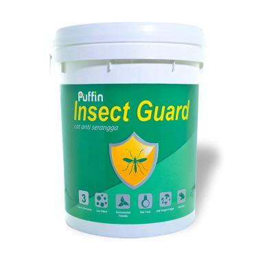 Puffin Paint Cat Anti Serangga Insectguard [1 Kg] SALEM -