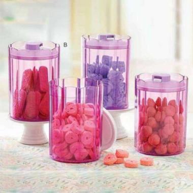 Murah Di Satu Tupperware Jual Produk Terbaru Agustus 2020 Blibli Com