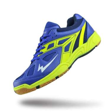 Jual Eagle Flying Claw Sepatu Badminton Pria Murah September 2020 Blibli Com