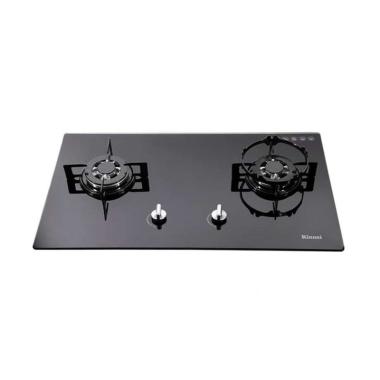 Jual Rinnai Rb 712n Gb Kompor Gas Tanam 2 Tungku Online Agustus