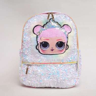 justice girls luggage