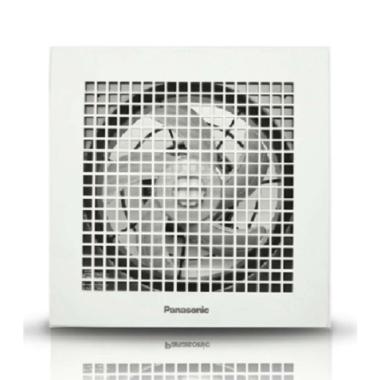 Exhaust Fan Dapur Panasonic Jual Produk Terbaru Agustus 2020