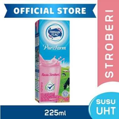 Jual Frisian Flag Choco Susu Uht 225 Ml Murah Agustus 2020