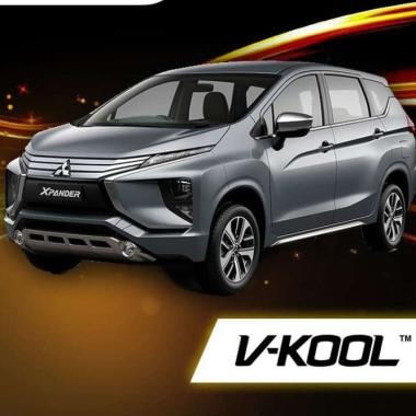 Kaca Film V-Kool VK70 Depan Xpander